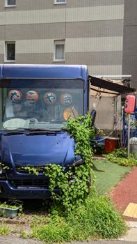 food truck